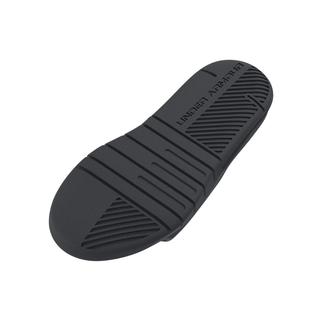 SANDALIAS UNDER ARMOUR CORE PTH NEGRO