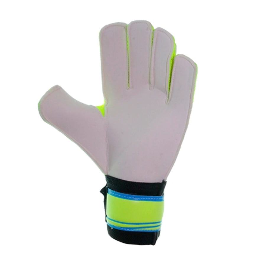 GUANTE ARQUERO RUNICK MAX PROTECTOR AMARILLO