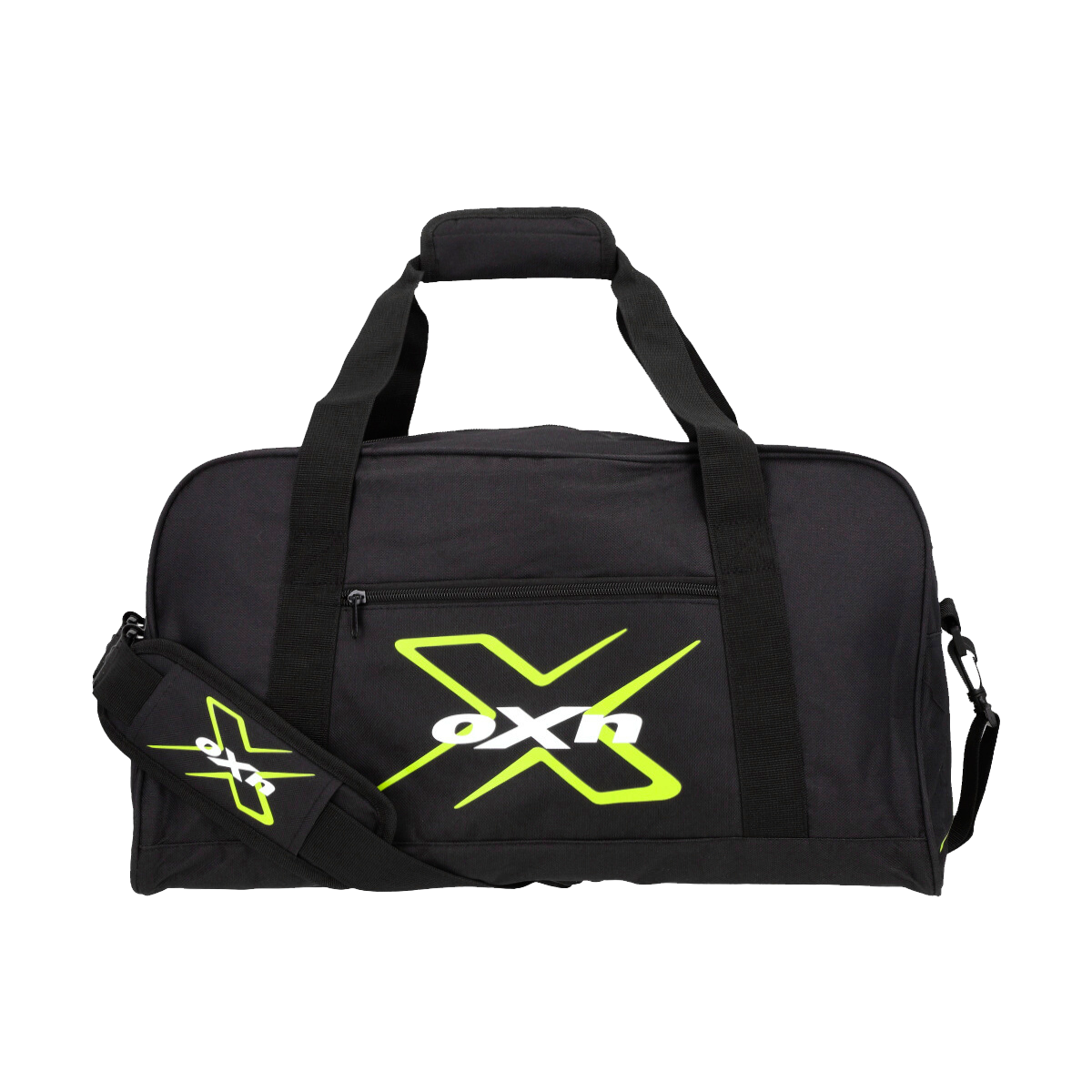 BOLSO OXN DEPORTIVO NEGRO