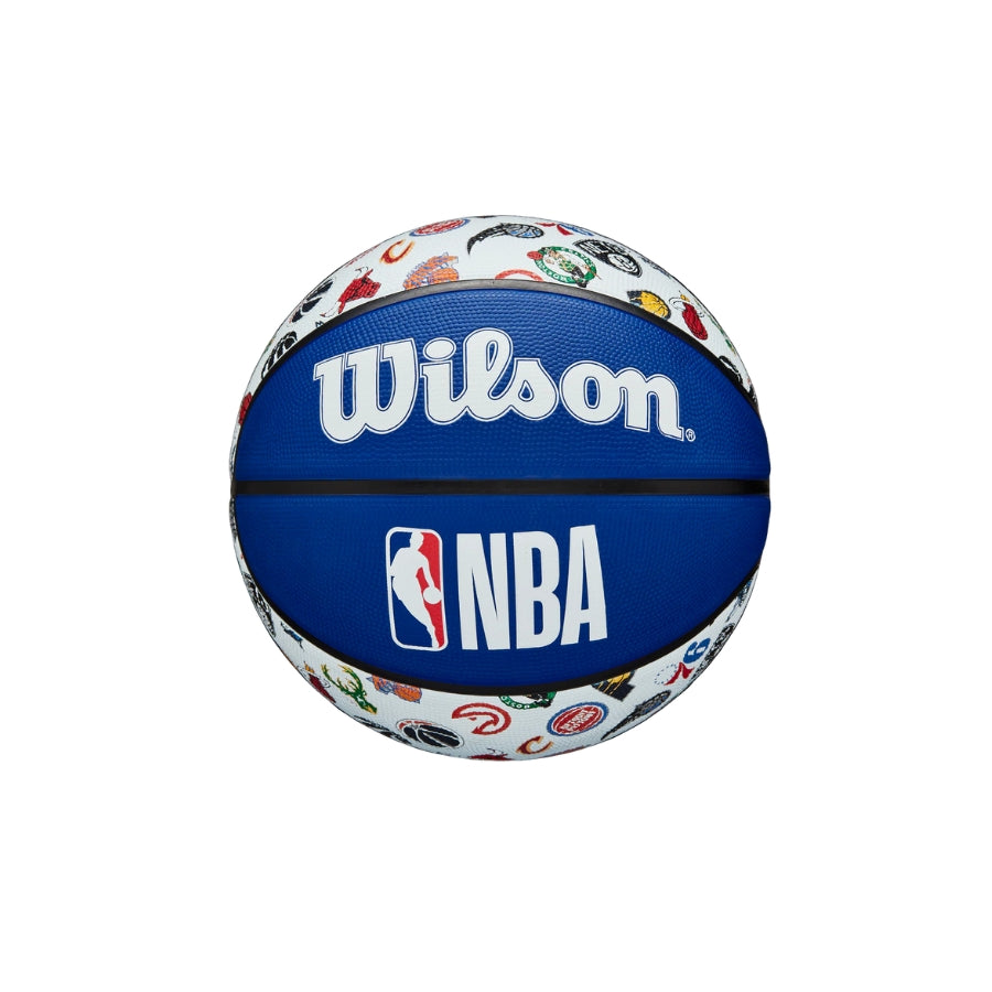 BALON BASQUETBOL WILSON NBA ALL TEAM Nº7
