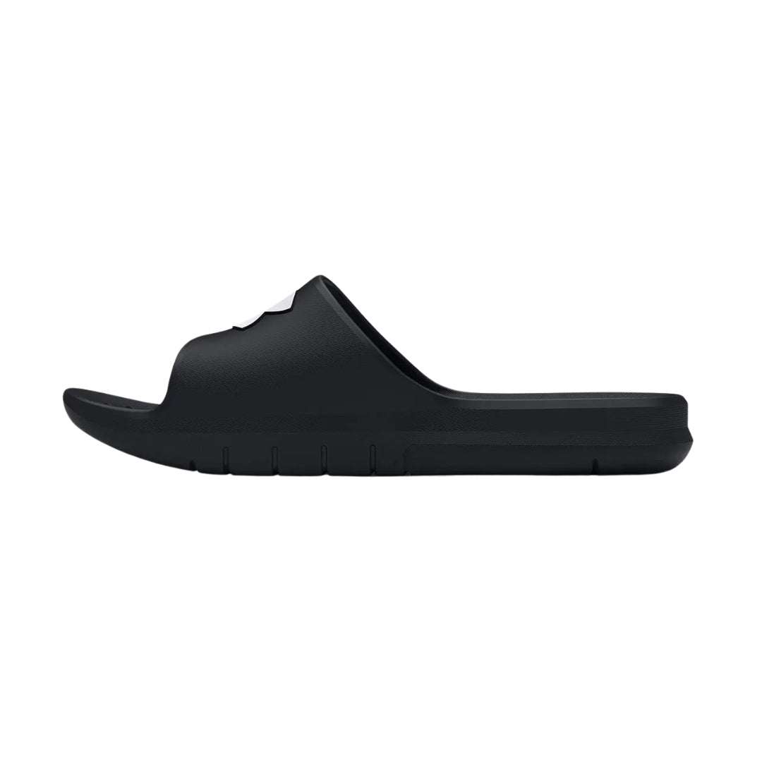 SANDALIAS UNDER ARMOUR CORE PTH NEGRO