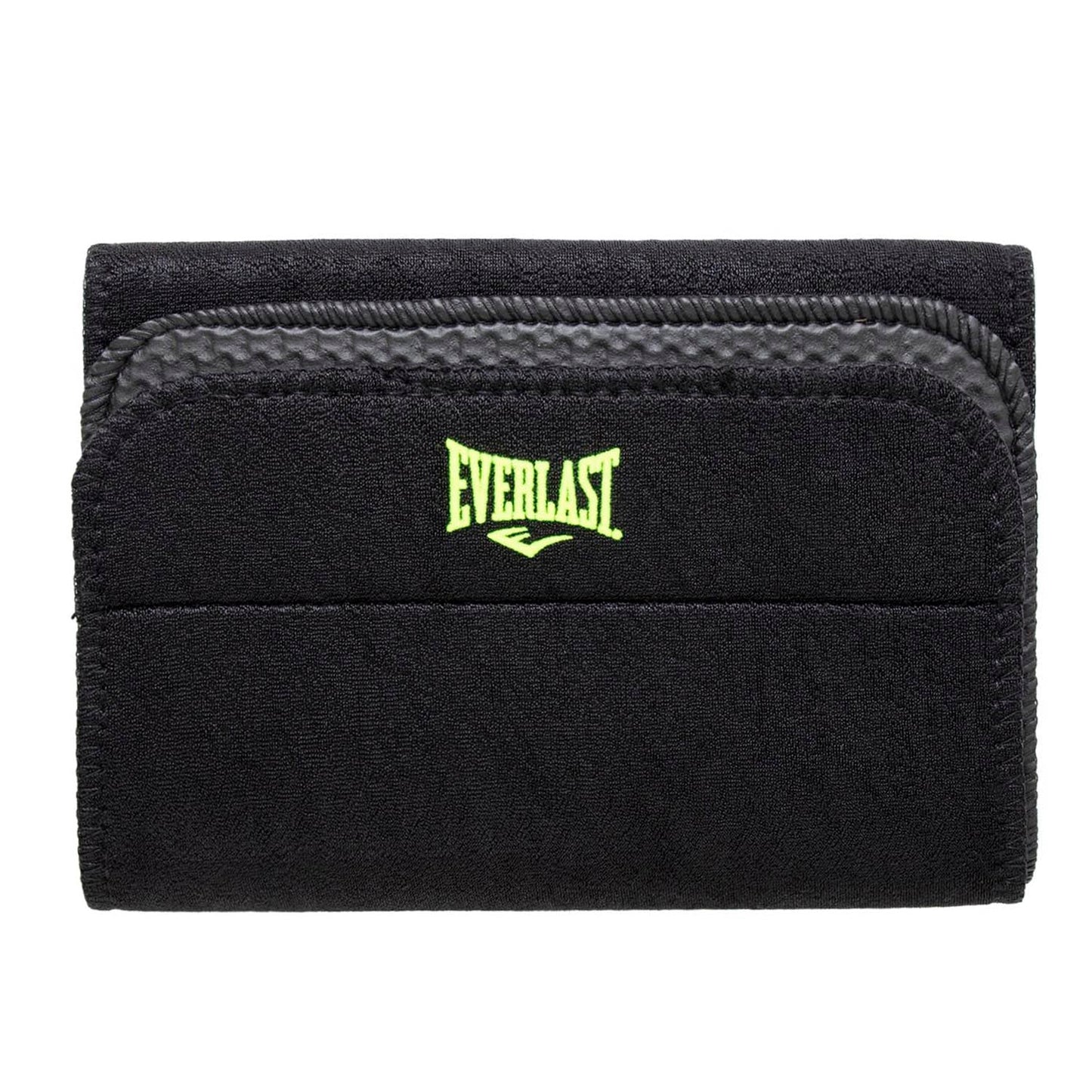 Faja Abdominal Everlast Negro 10"