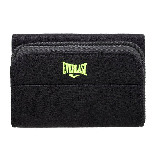 Faja Abdominal Everlast Negro 10"