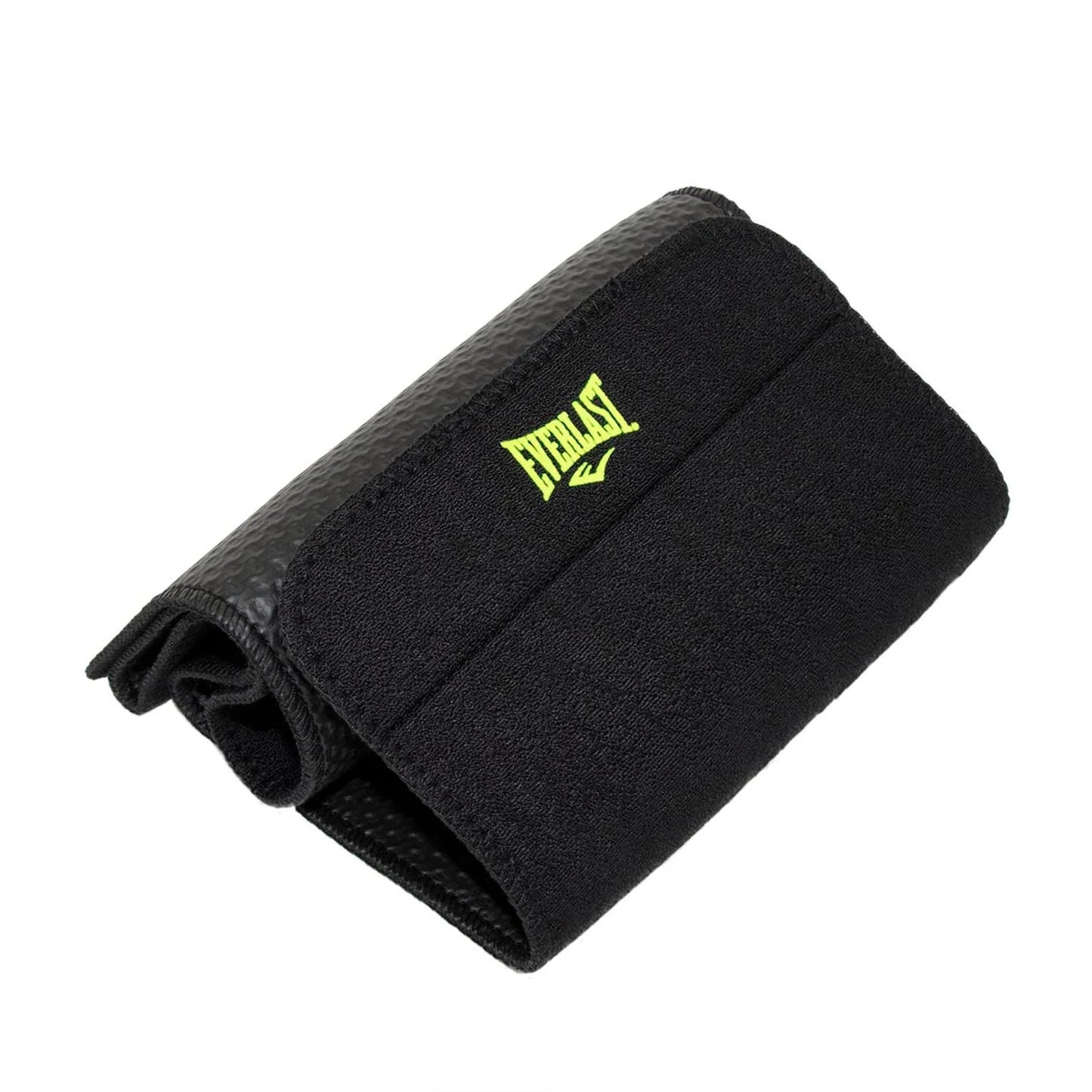 Faja Abdominal Everlast Negro 10"