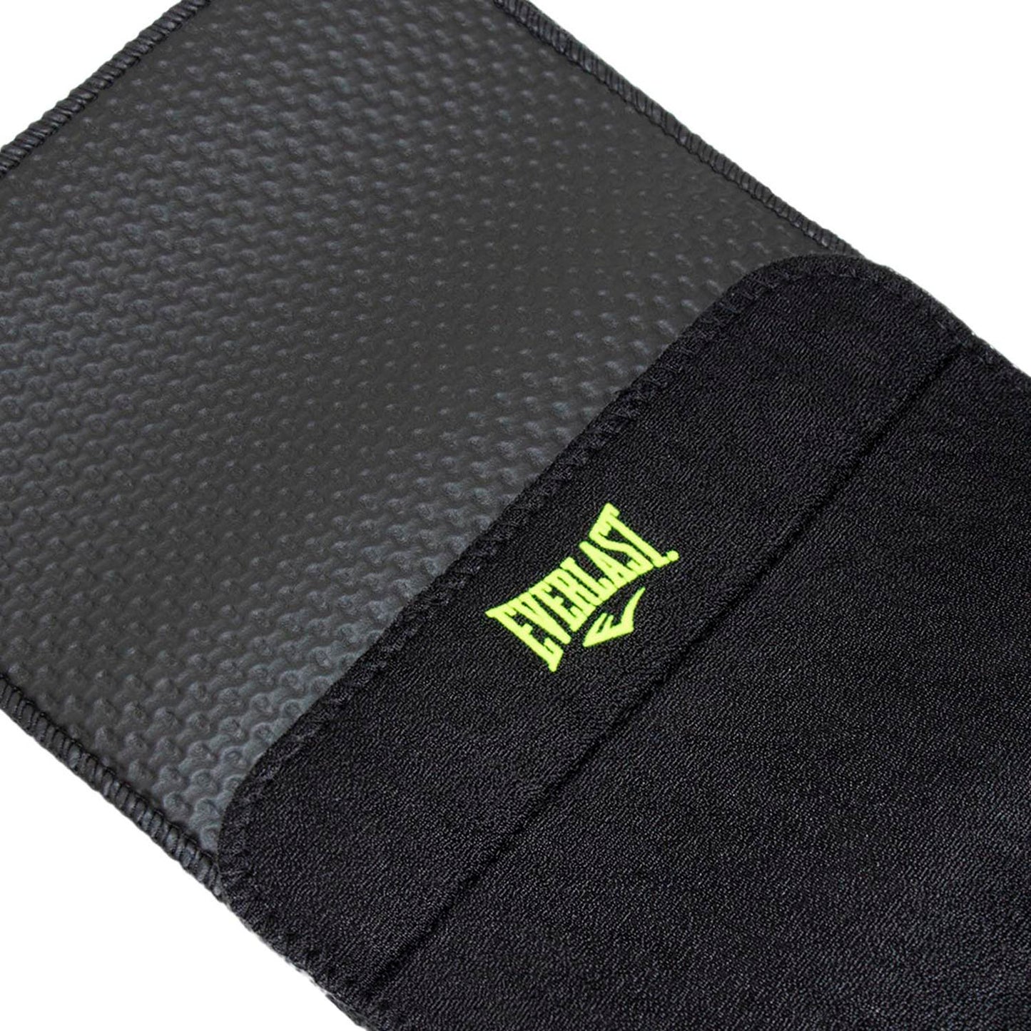 Faja Abdominal Everlast Negro 10"