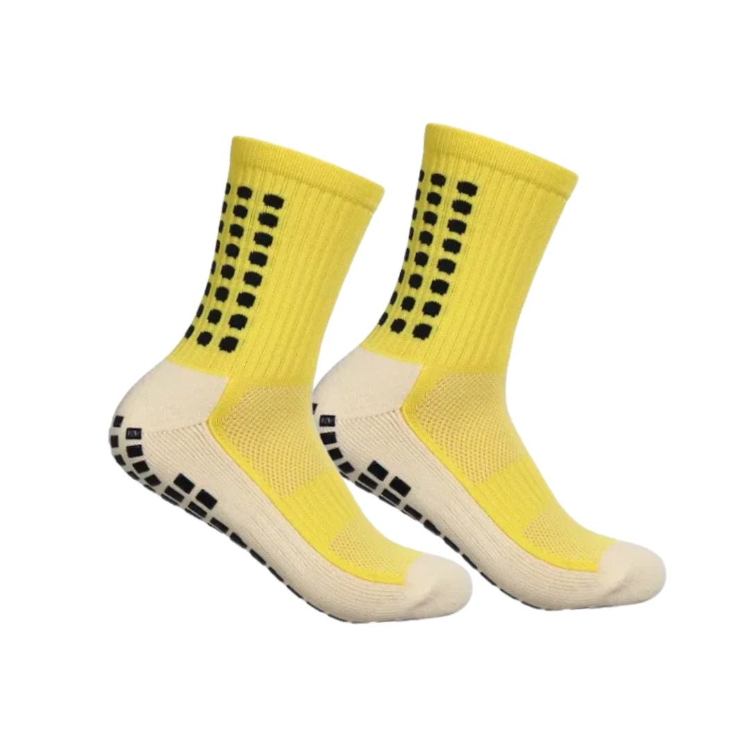 Calceta Antideslizante DSJ Roter Adulto 40-45