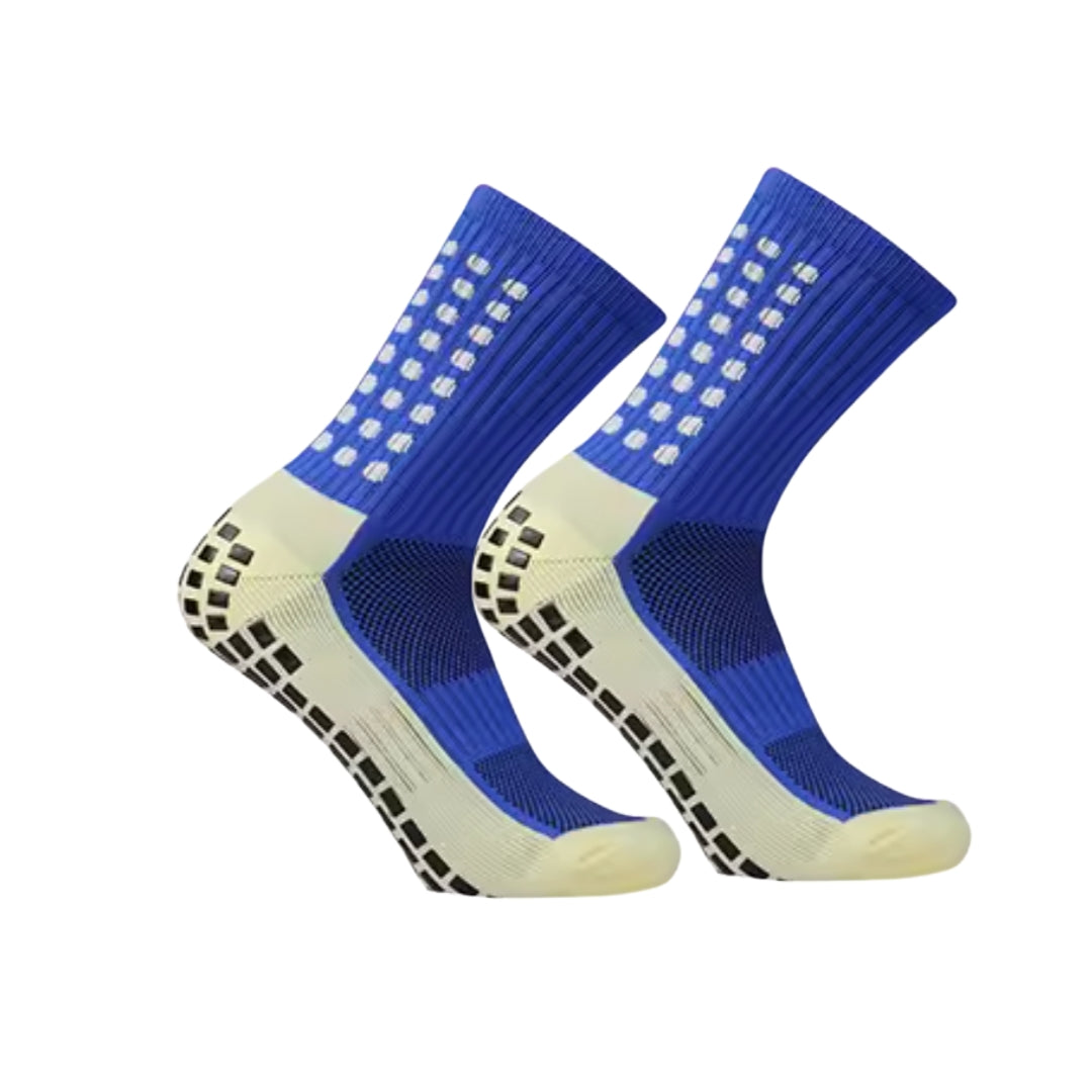 Calceta Antideslizante DSJ Roter Adulto 40-45