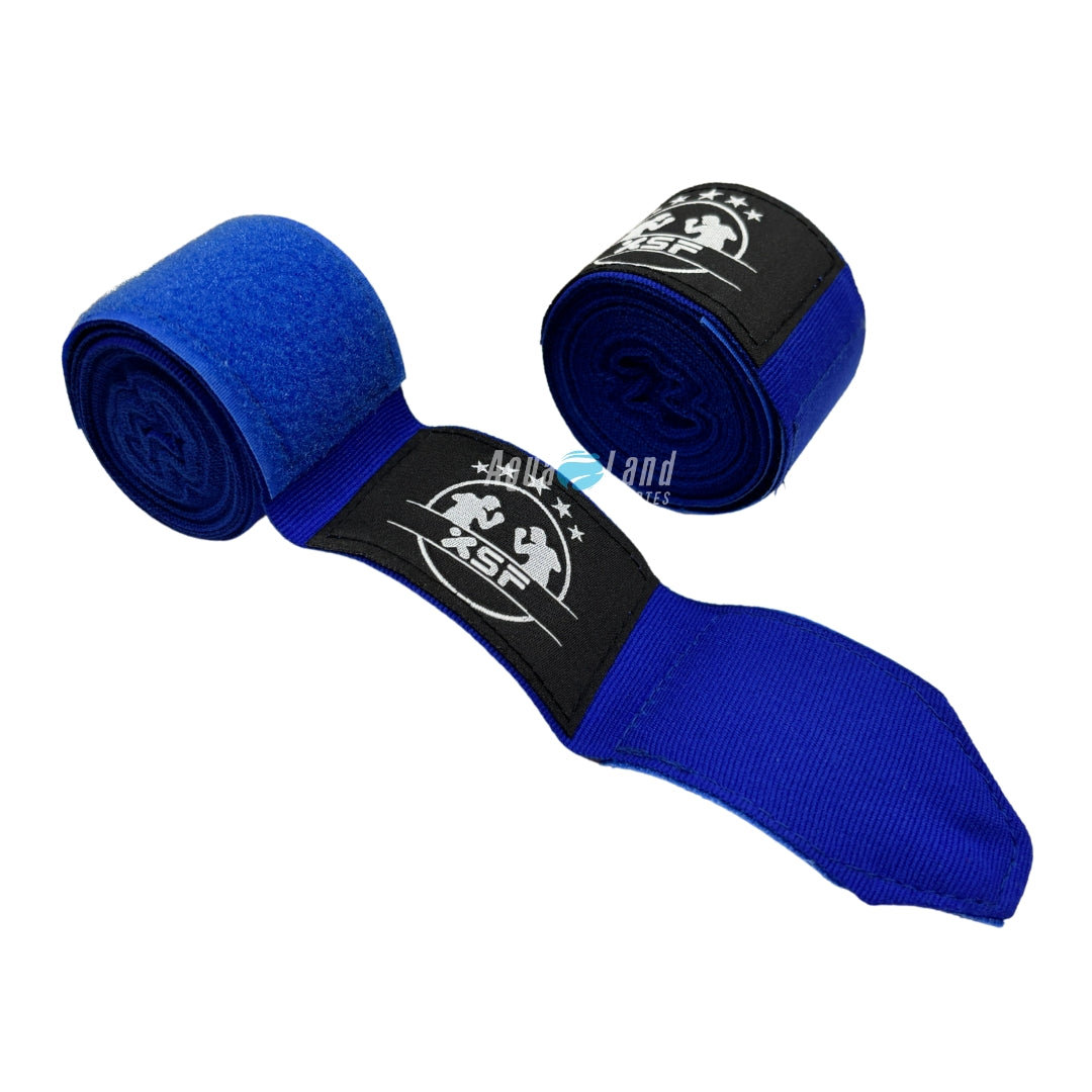 VENDAS DE BOX XSF AZUL