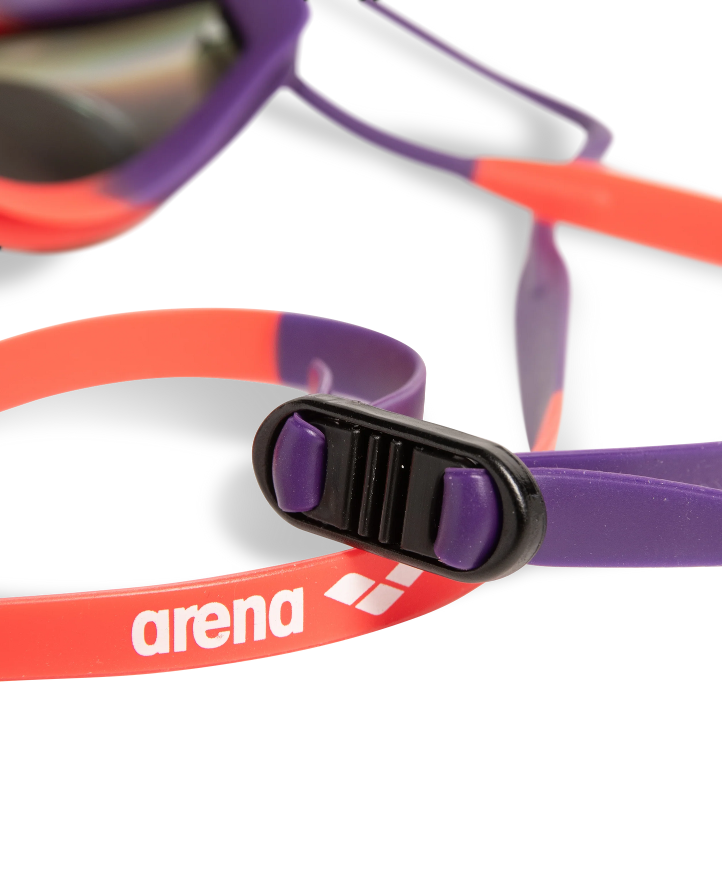 LENTE NATACION ARENA TRACKS MIRROR