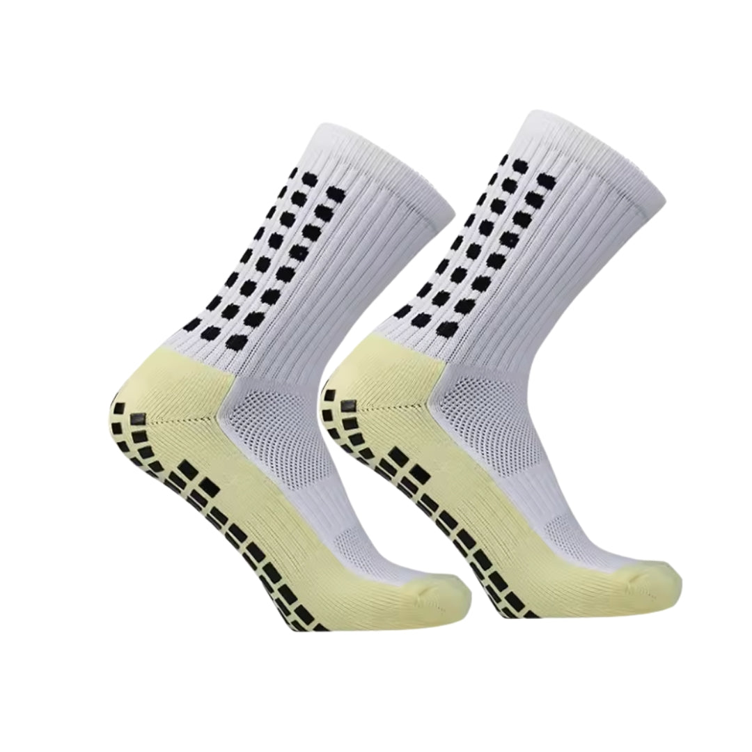 Calceta Antideslizante DSJ Roter Adulto 40-45