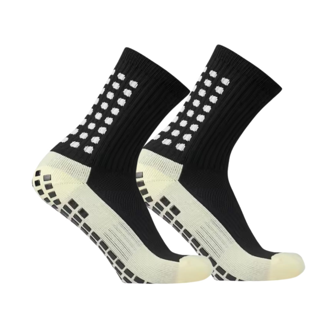 Calceta Antideslizante DSJ Roter Adulto 40-45