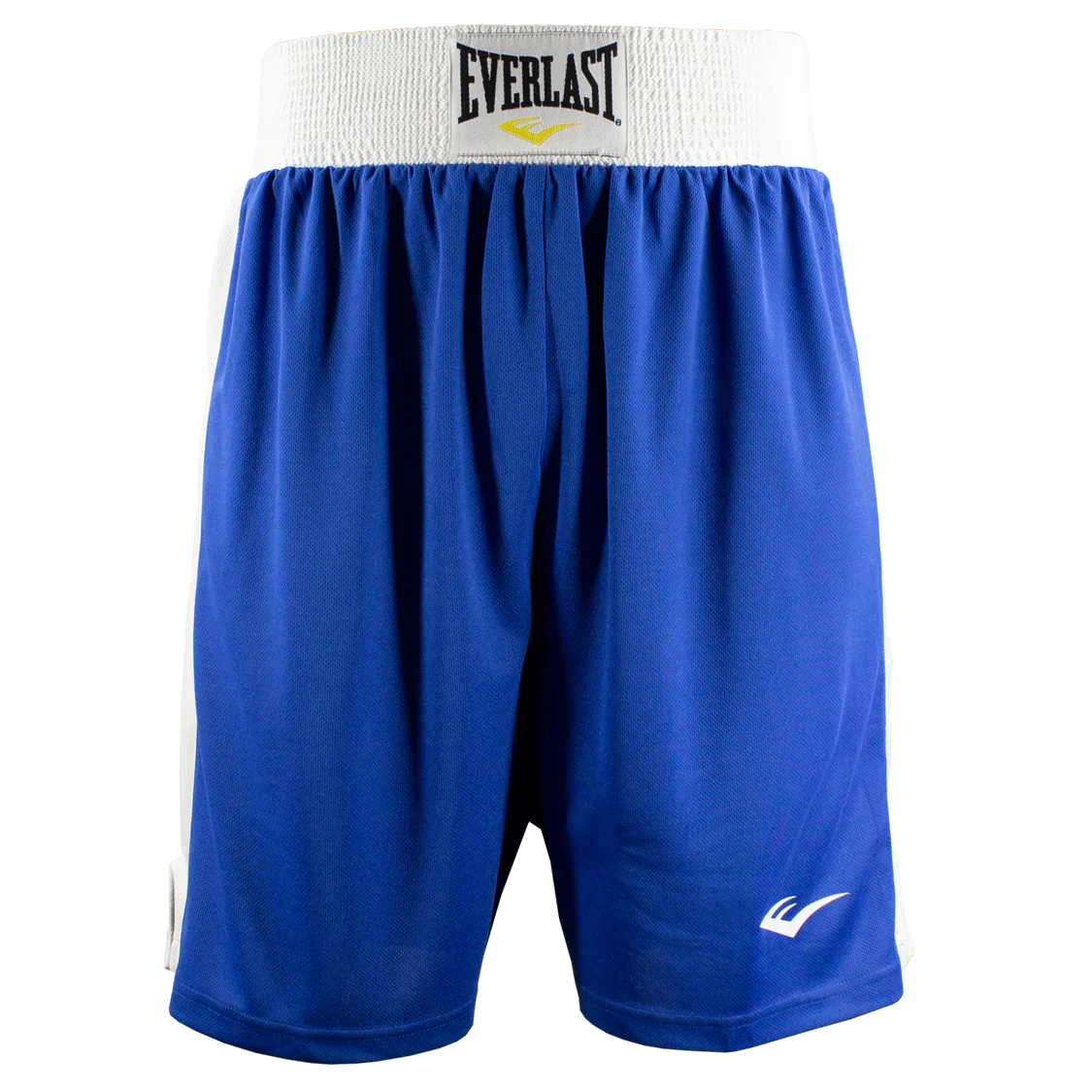 SHORT BOX EVERLAST AMATEUR COMPETICION AZUL