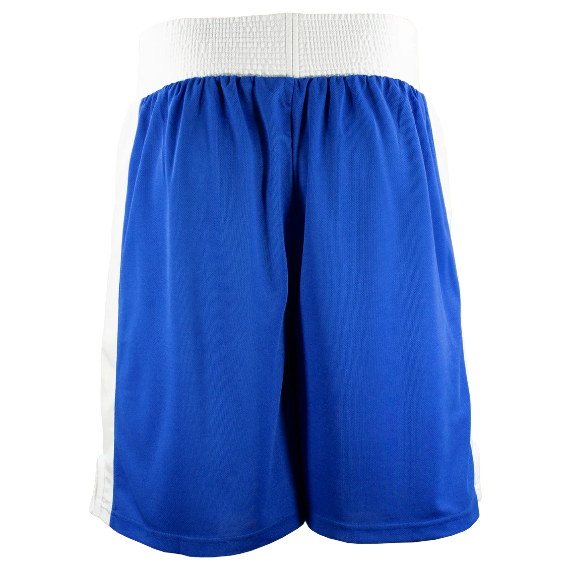 SHORT BOX EVERLAST AMATEUR COMPETICION AZUL