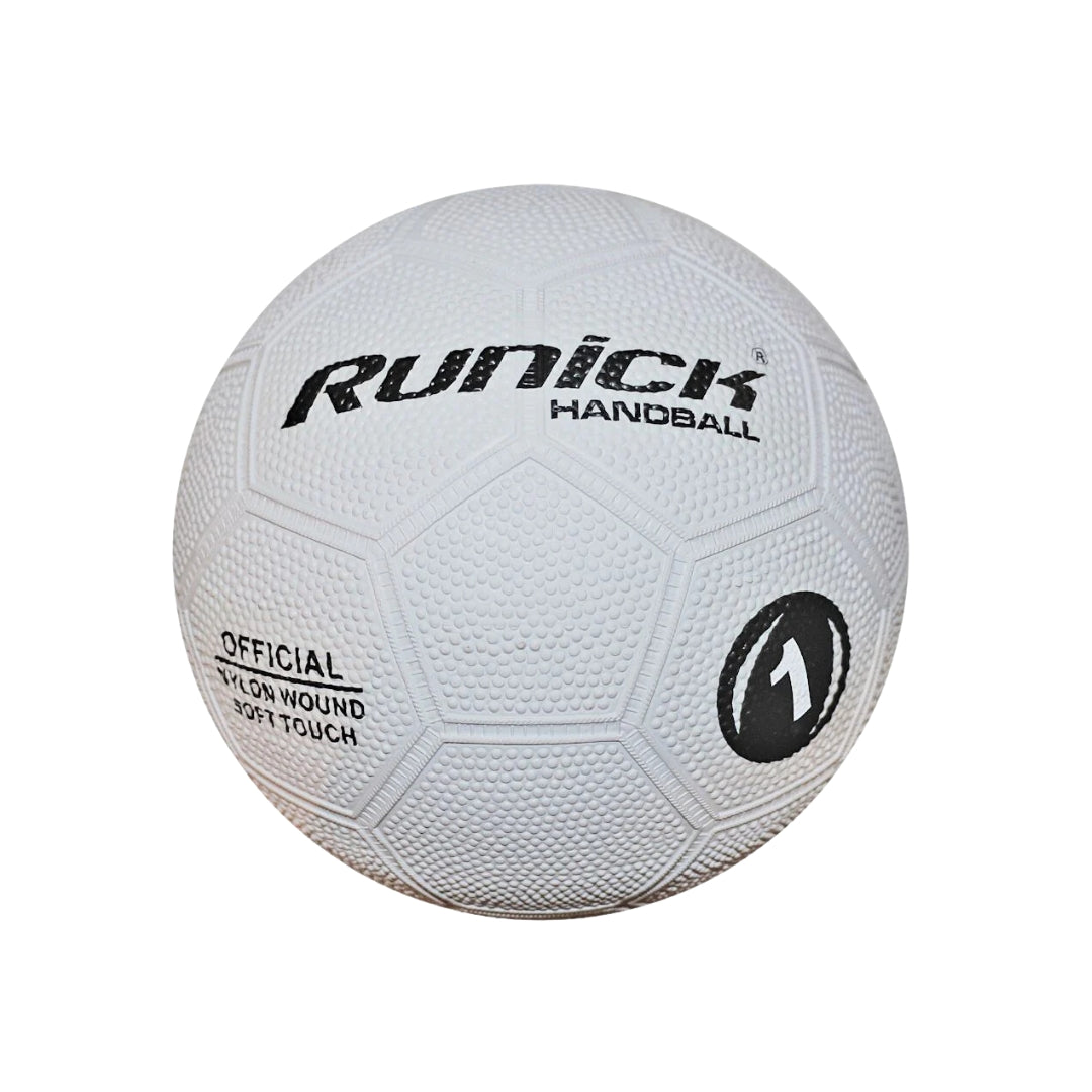 BALON HANDBALL RUNICK GOMA