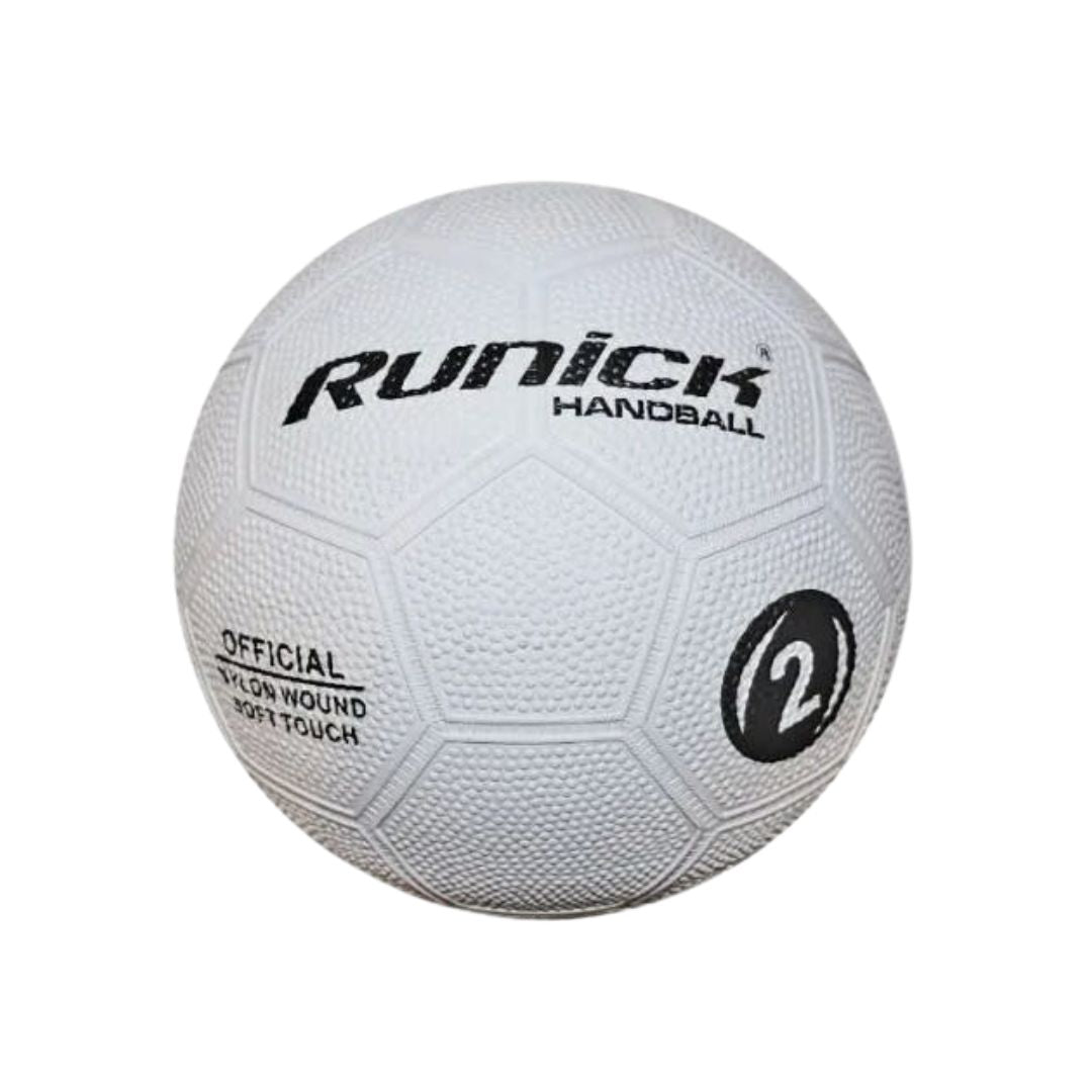 BALON HANDBALL RUNICK GOMA