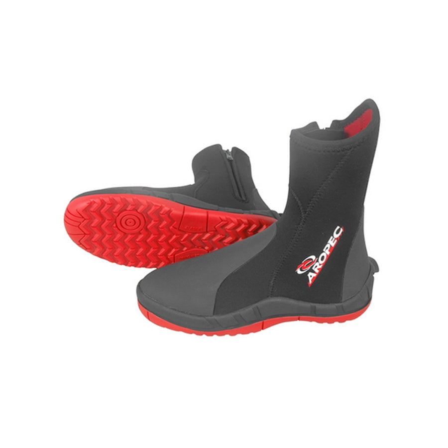 Botin Buceo Neopren Aropec 5mm