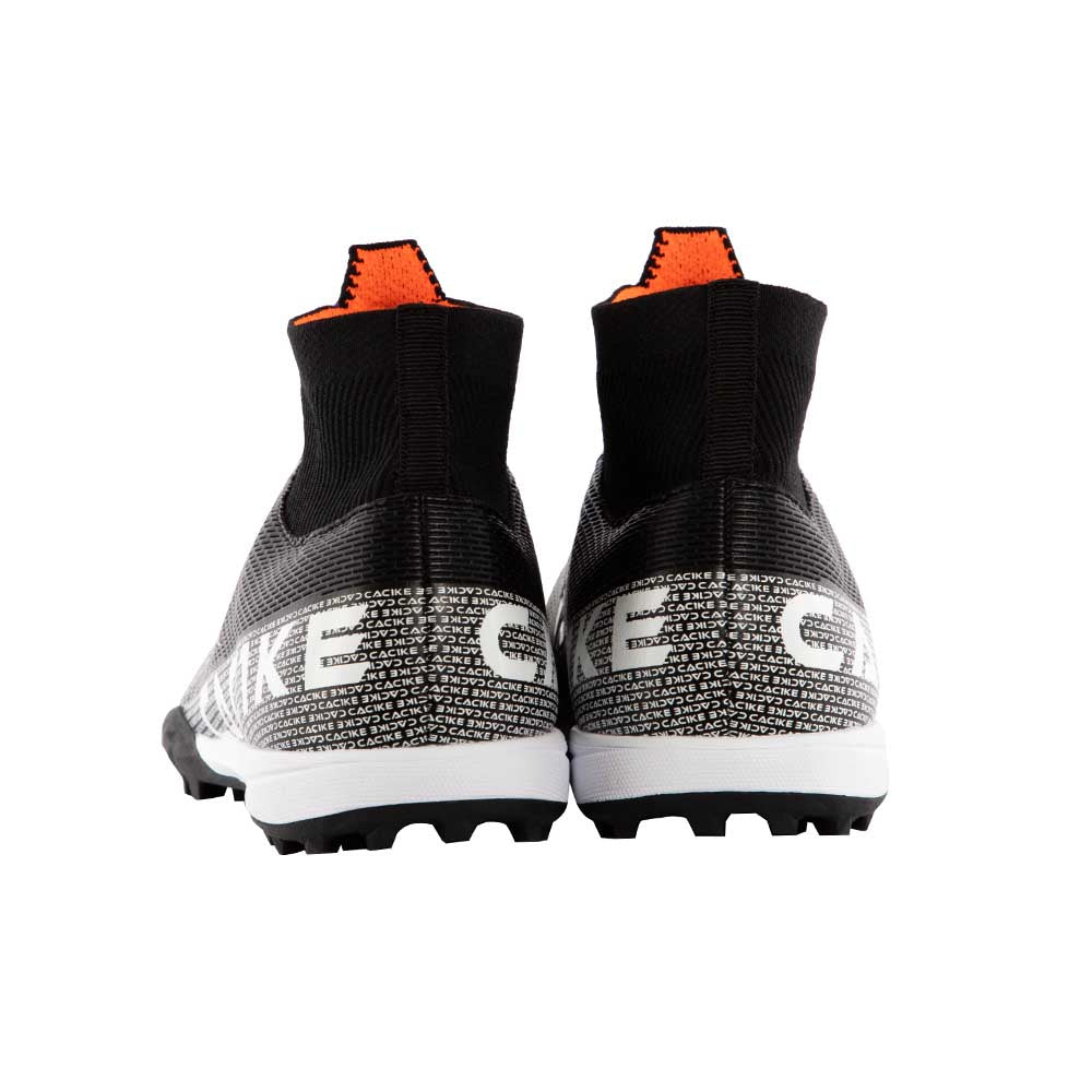 Zapato De Baby Futbol Cac1Ke Loyalty Negro