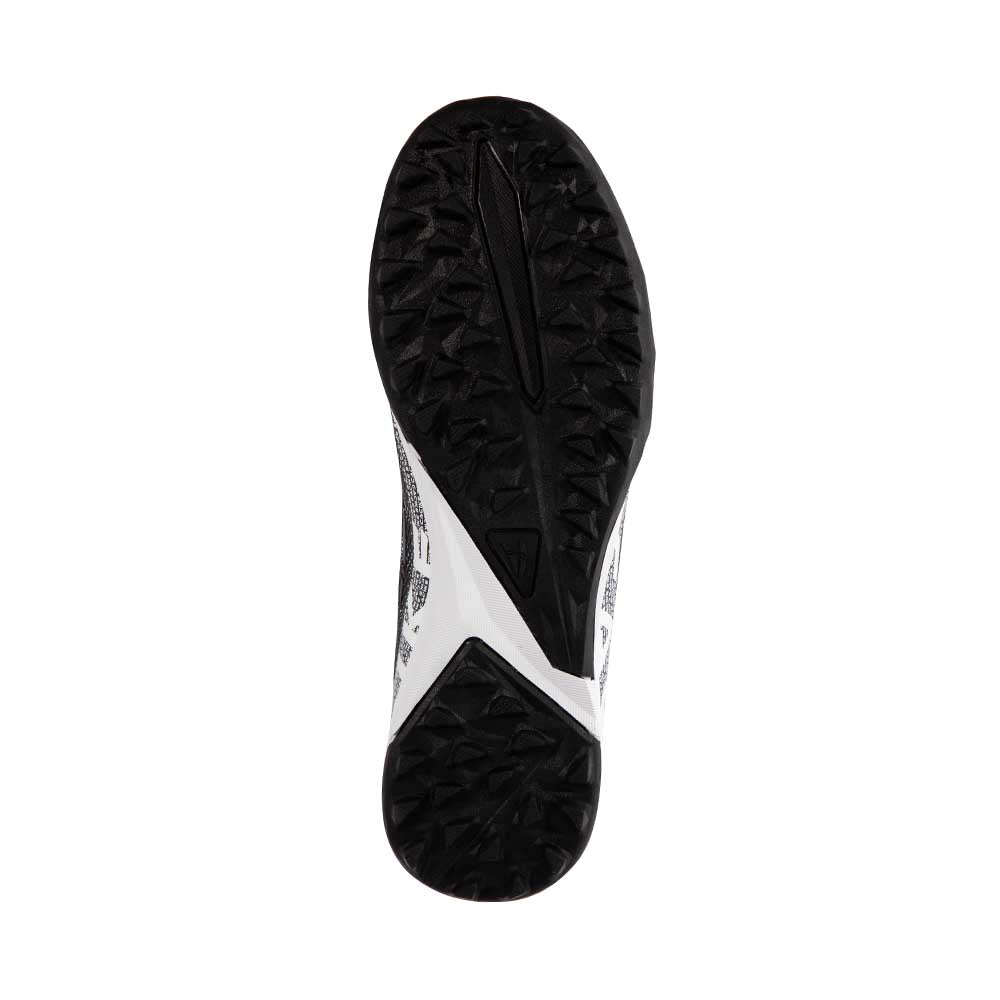Zapato De Baby Futbol Cac1Ke Loyalty Negro