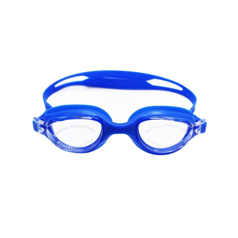 Lente de Natación Cloudy UK Time