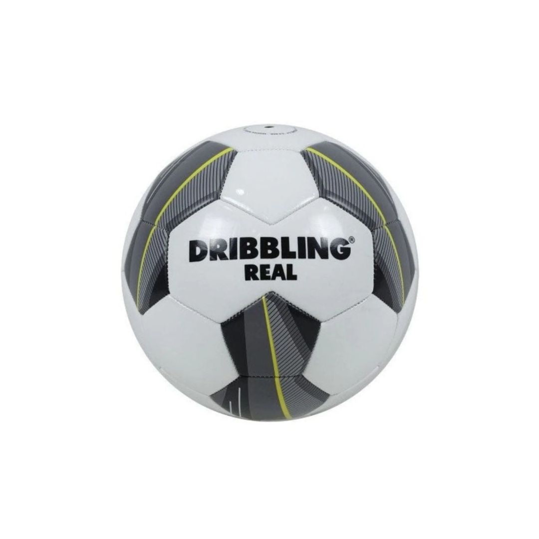 BALON FUTBOL DRB REAL Nº5