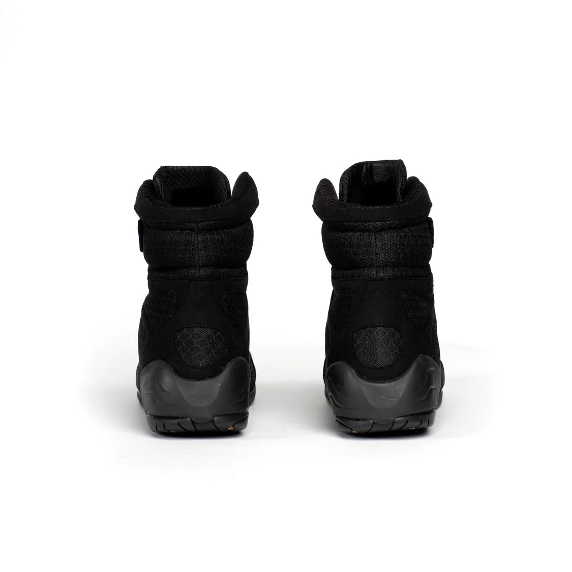 ZAPATILLAS BOX EVERLAST ELITE 2 HIGH TOP NEGRO
