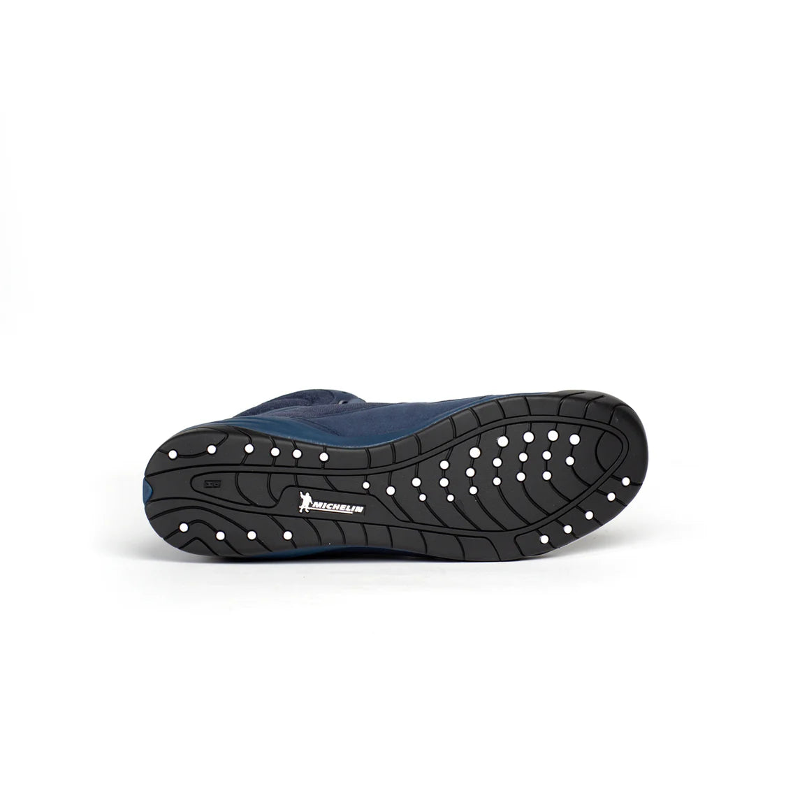 ZAPATILLAS BOX EVERLAST ELITE 2 HIGH TOP AZUL MARINO