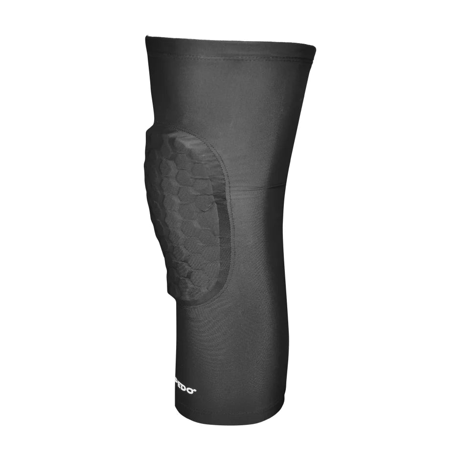 RODILLERA DE COMPRESION TORPEDO FITNESS W/PADDING NG