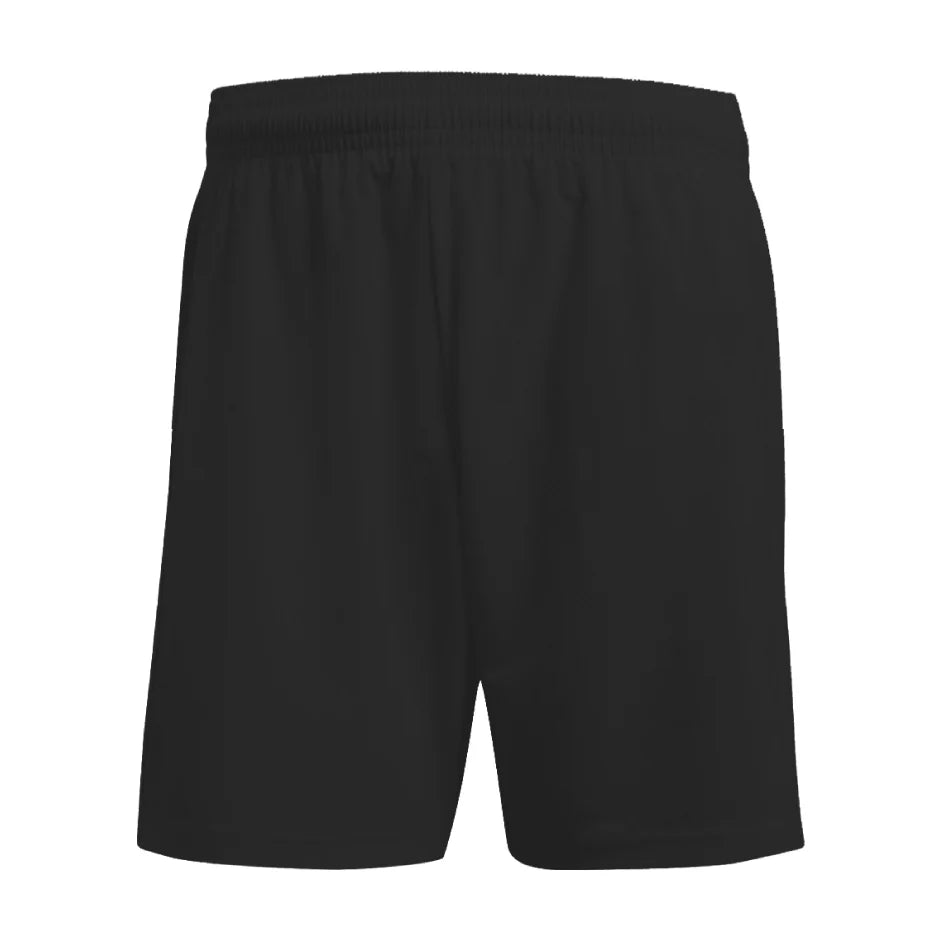 SHORT FUTBOL ETOO BASIC INFANTIL NEGRO