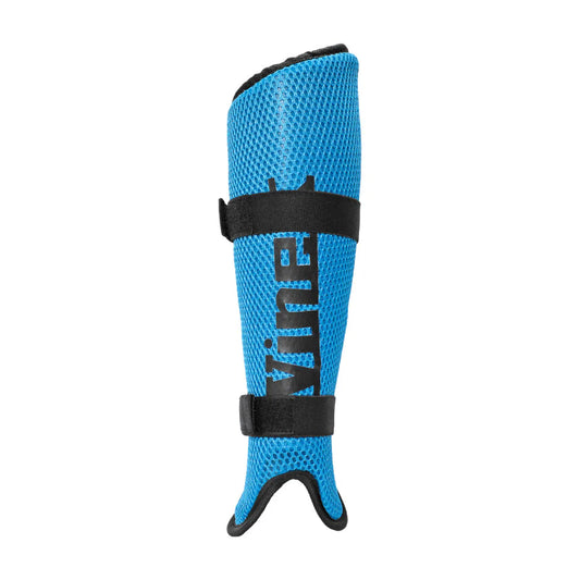 CANILLERA HOCKEY VINEX DEFENSE TURQUEZA