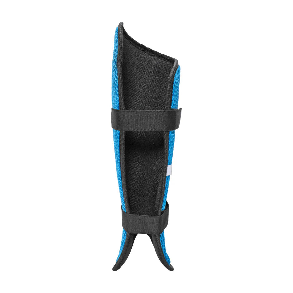 CANILLERA HOCKEY VINEX DEFENSE TURQUEZA