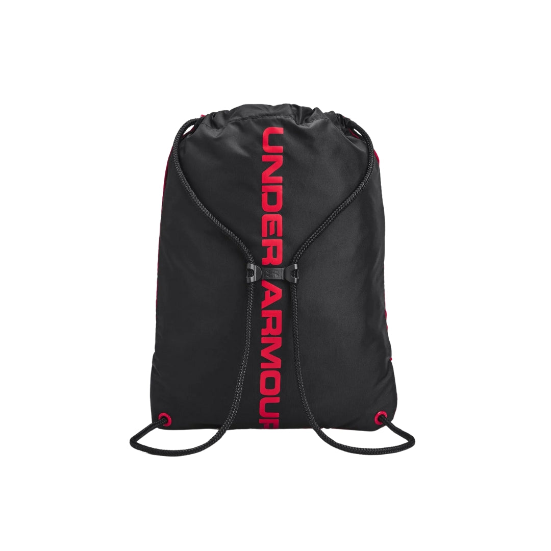 MORRAL UNDER ARMOUR ROJO
