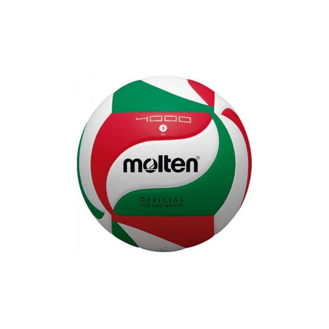 BALON VOLEIBOL MOLTEN V5M 4000 SENSI TOUCH
