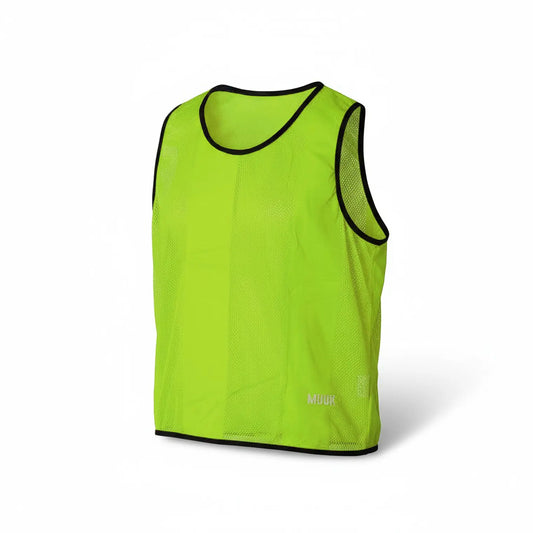 PETO MUUK ENTRENAMIENTO XXV AMARILLO FLUOR