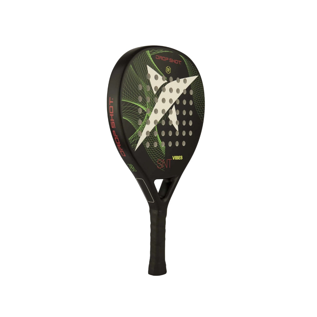 Pala de Pádel Drop Shot VIBES