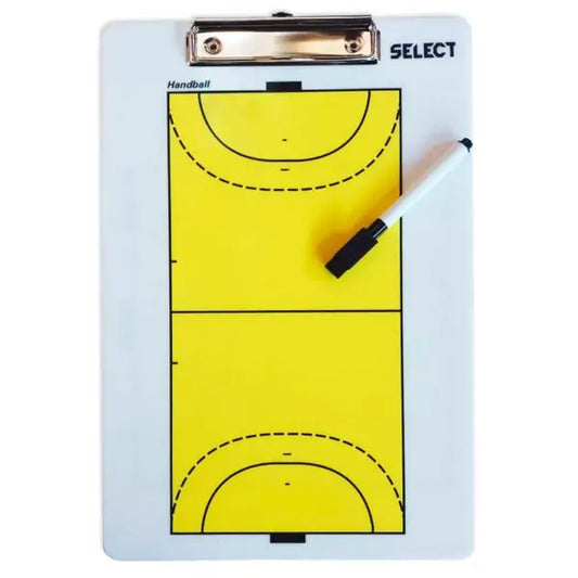 PIZARRA ENTRENADOR Select Handball
