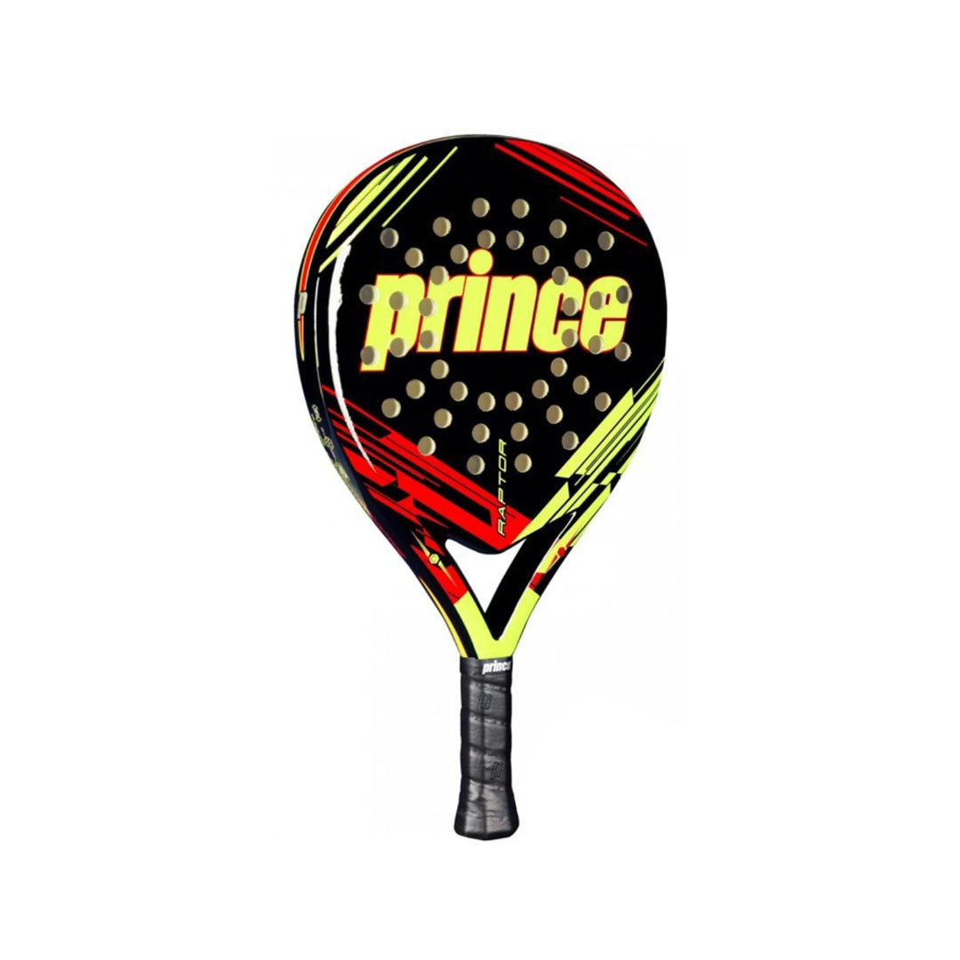 Pala de Pádel Prince Raptor