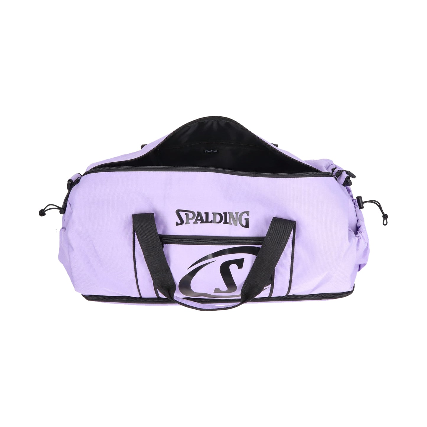 Bolso Spalding Fitness 30Lt Lila