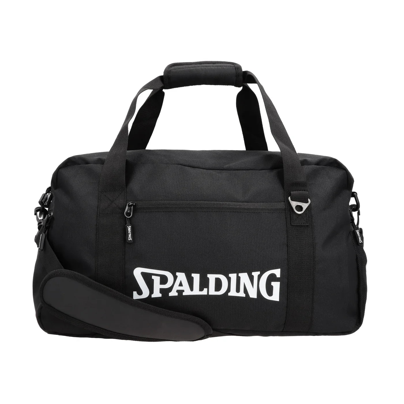 BOLSO SPALDING DEPORTIVO 30LT NEGRO