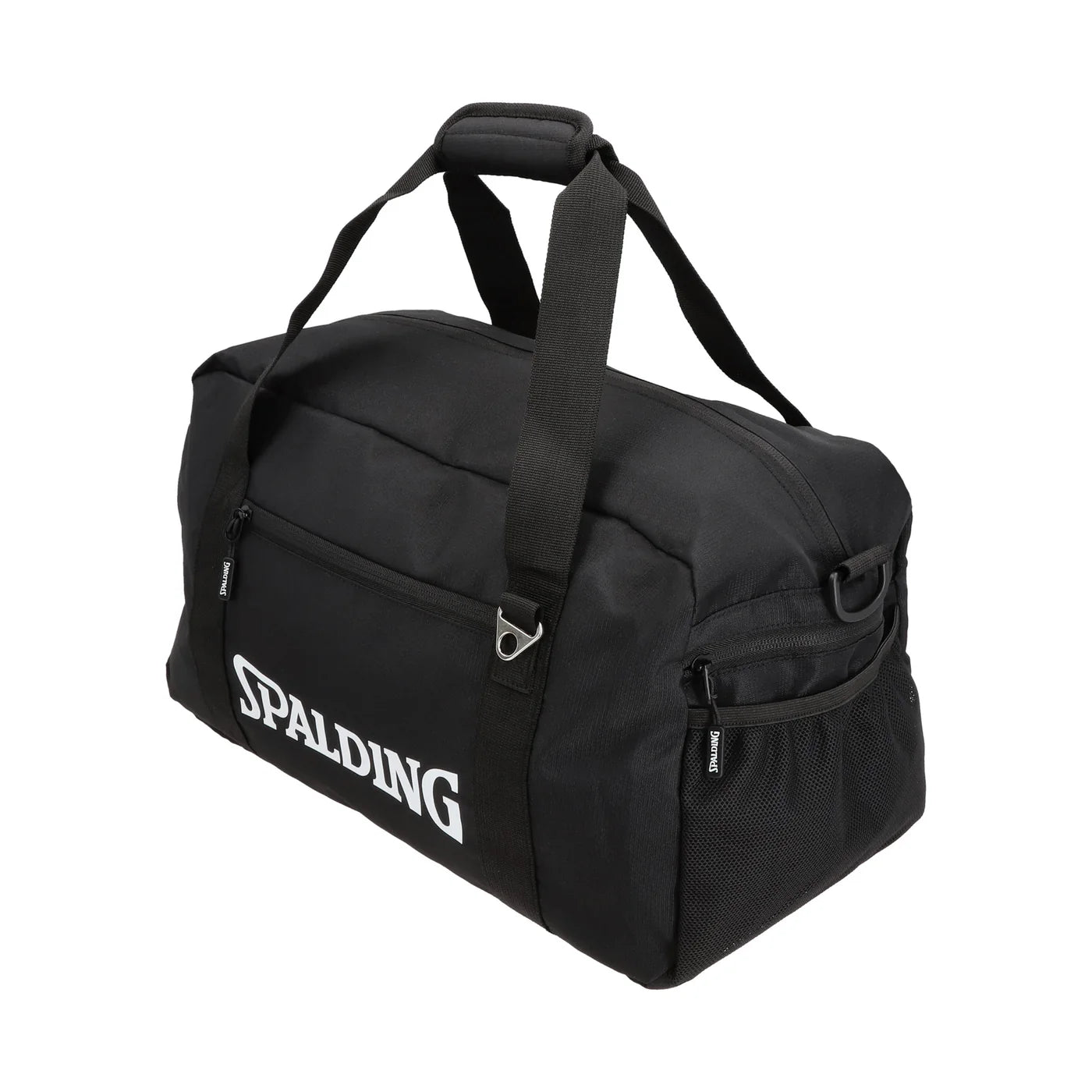 BOLSO SPALDING DEPORTIVO 30LT NEGRO