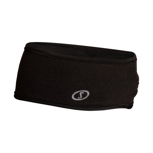 CINTILLO SPALDING DEPORTIVO NEGRO
