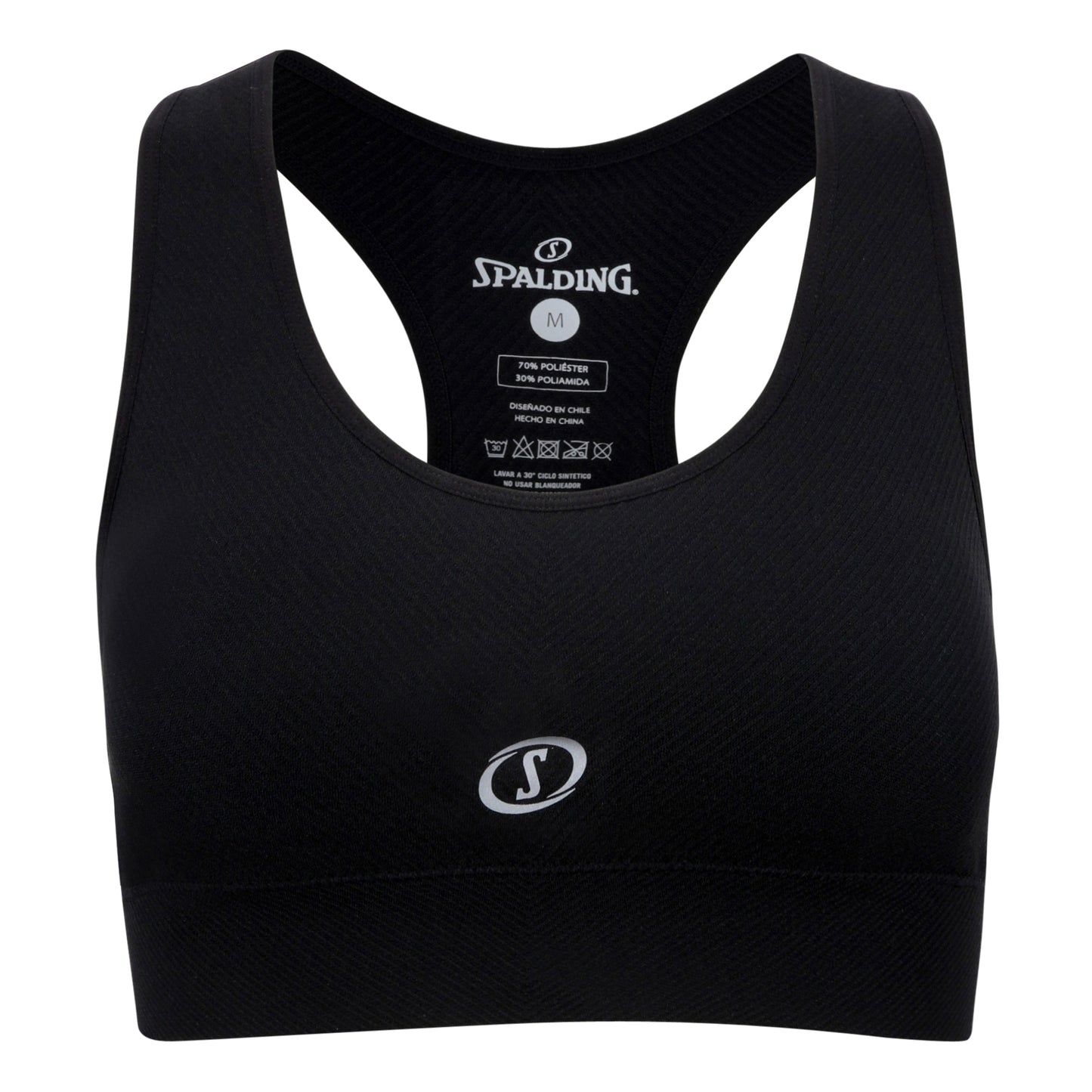 PETO SPALDING MUJER DEPORTIVO
