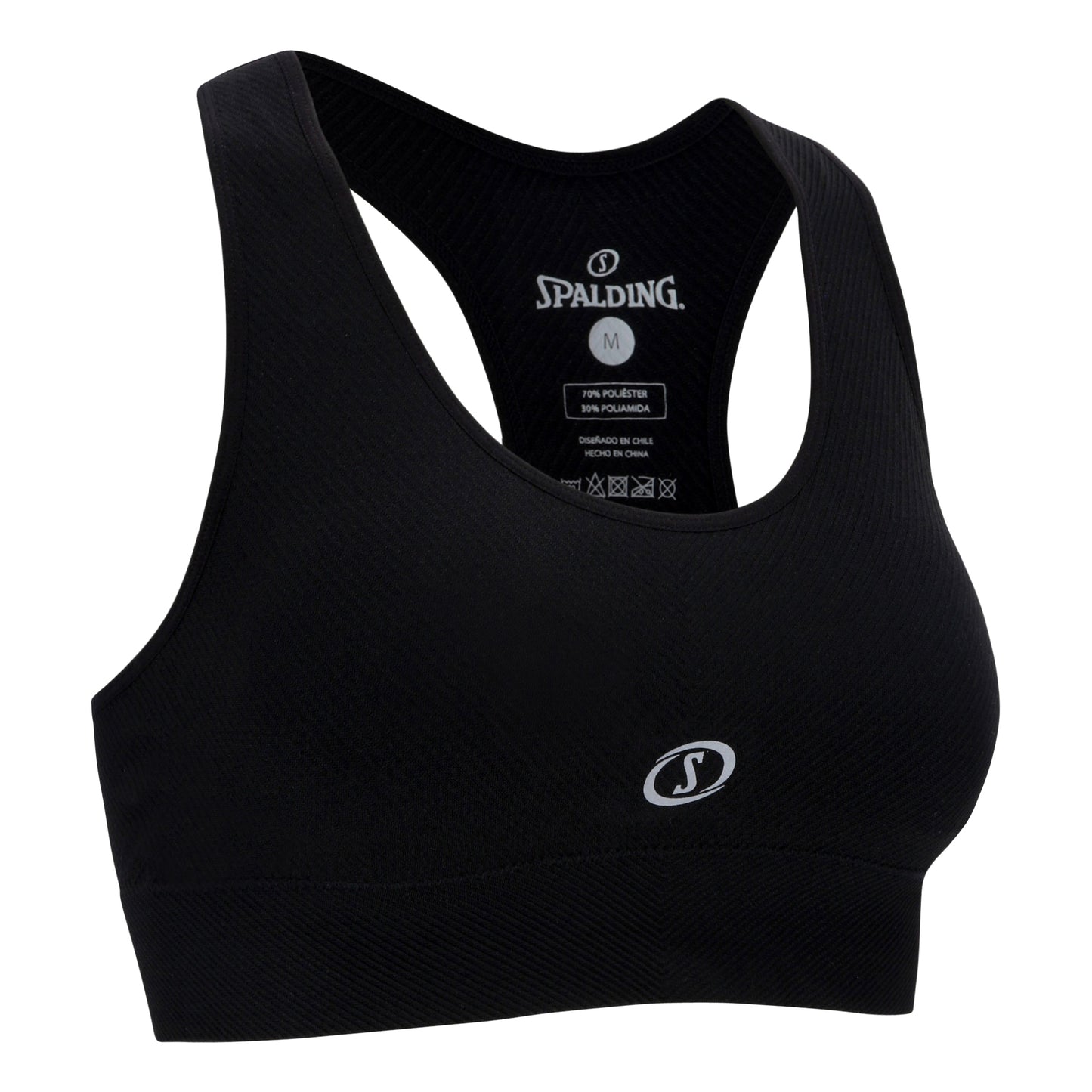PETO SPALDING MUJER DEPORTIVO