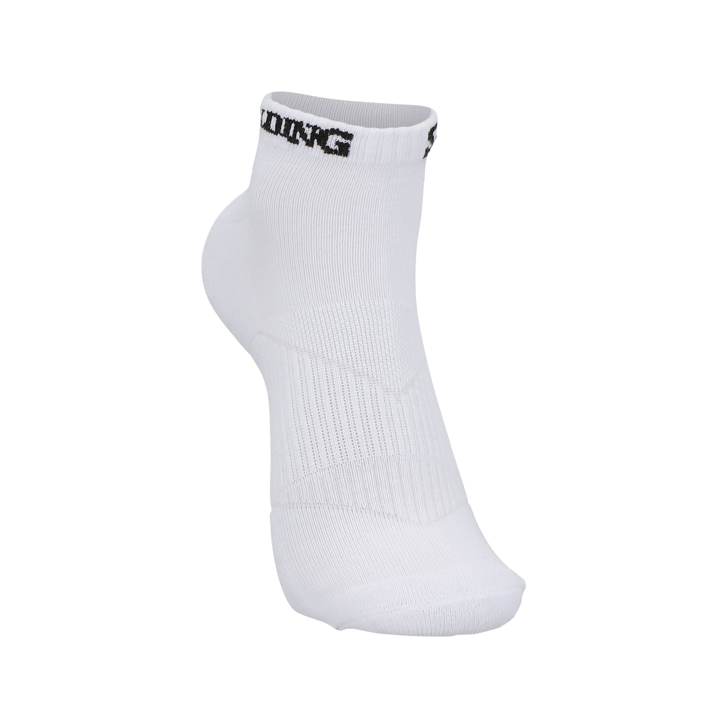 Tripack Calcetas Spalding Tricolor Caña Baja Kids