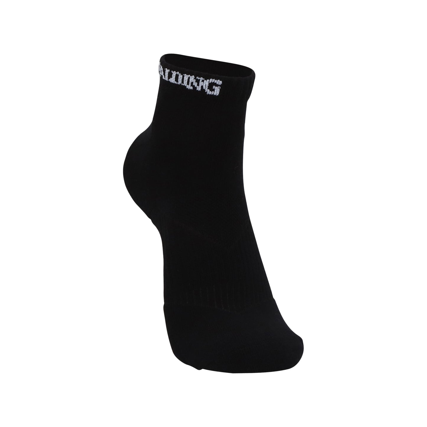 Tripack Calcetas Spalding Tricolor Caña Baja Kids