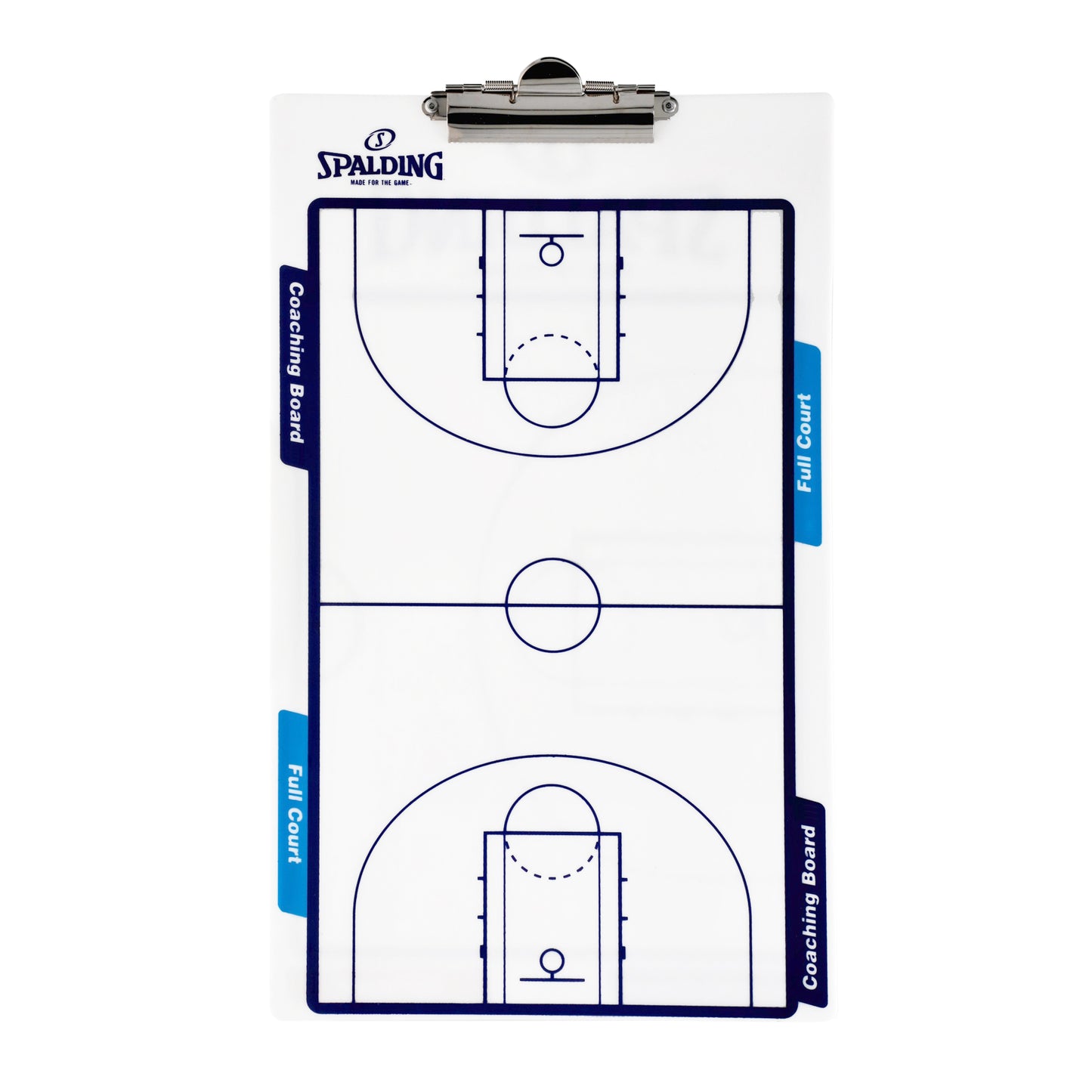 PIZARRA ENTRENADOR SPALDING BASQUETBOL
