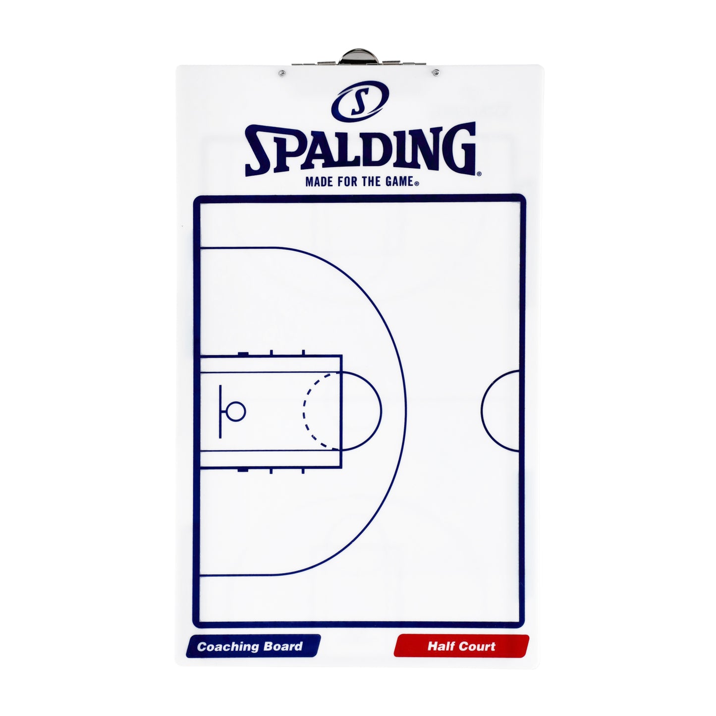 PIZARRA ENTRENADOR SPALDING BASQUETBOL