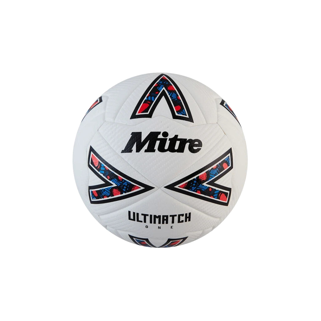 BALON FUTBOL MITRE ULTIMATCH ONE Nº5