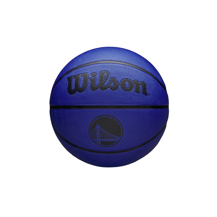 BALON BASQUETBOL WILSON NBA TEAM TRIBUTE WARRIOR Nº7