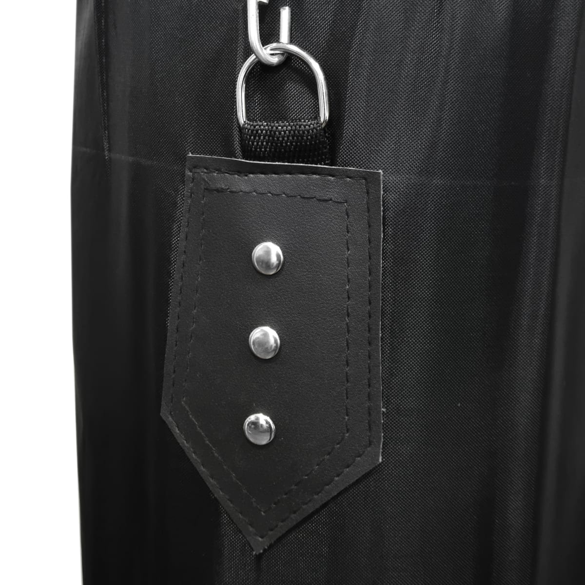 SACO BOX FORCE 100CM NEGRO