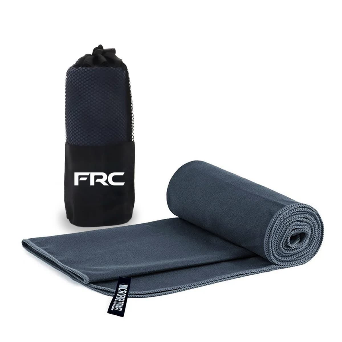 TOALLA MICROFIBRA FORCE 80X160CM